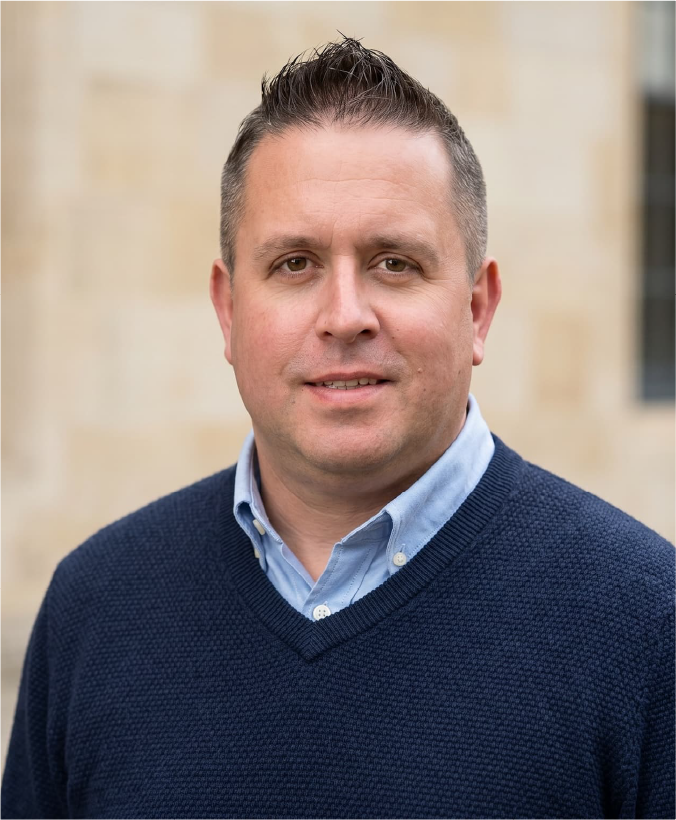 Adam Parsons, personal estate agent