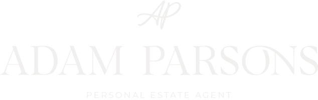 Adam Parsons, Personal Estate Agent