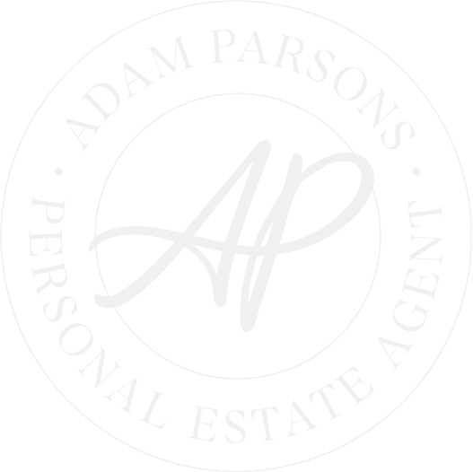 Adam Parsons, Personal Estate Agent